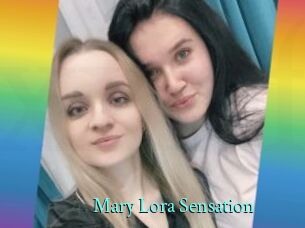 Mary_Lora_Sensation xxx Fantasy Land