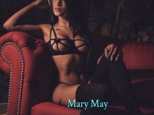 Mary_May xxx Fantasy Land