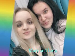 Mary_and_Lora