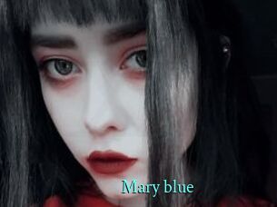 Mary_blue