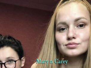 Mary_n_Carey