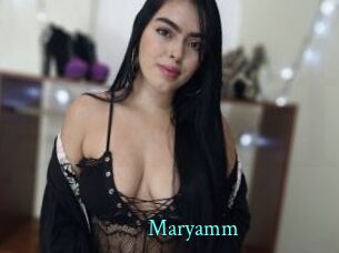 Maryamm