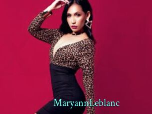 MaryannLeblanc