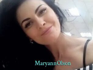 MaryannOlson