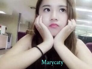 Marycaty