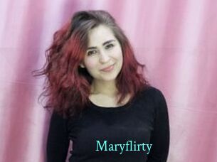 Maryflirty