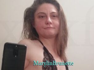 MarylinBrunette
