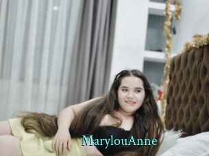 MarylouAnne xxx Fantasy Land