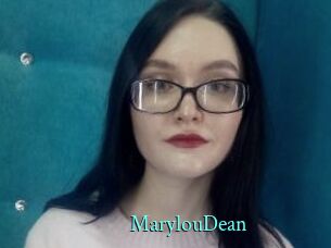 MarylouDean