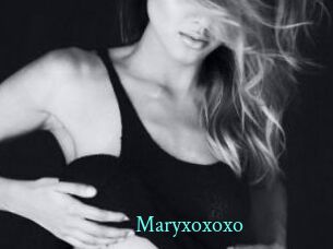 Maryxoxoxo