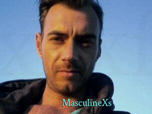 MasculineXs xxx Fantasy Land