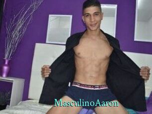MasculinoAaron