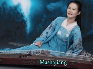 MashaJiang xxx Fantasy Land