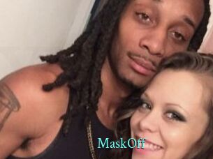 MaskOff