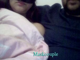 Maskcouple