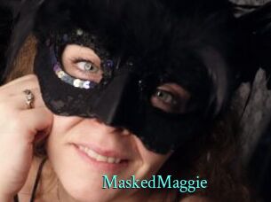 MaskedMaggie