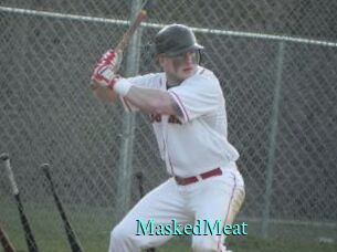 MaskedMeat
