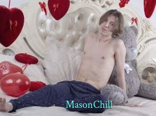 MasonChill