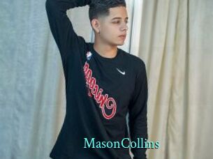 MasonCollins