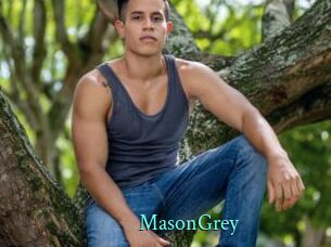 MasonGrey