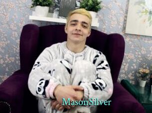 MasonSilver