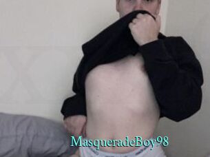 MasqueradeBoy98