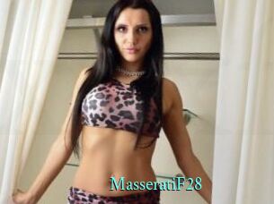 MasseratiF28