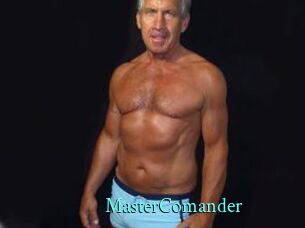 MasterComander
