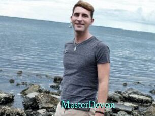 MasterDevon