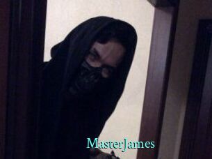 Master_James xxx Fantasy Land