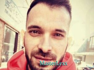 MasterLexx