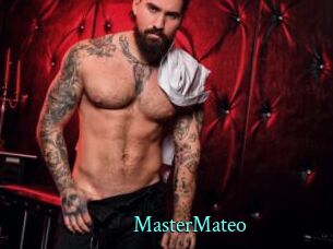 MasterMateo