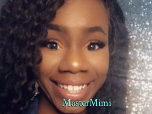 MasterMimi