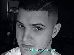 MasterZander