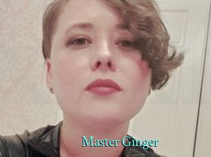 Master_Ginger