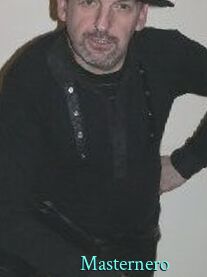 Masternero