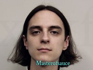 Masterofsauce