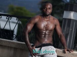 MatLebron