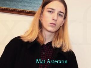 Mat_Asterxon xxx Fantasy Land