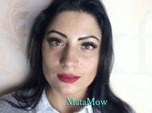 MataMow