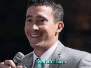 Matamillion