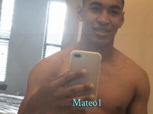 Mateo1