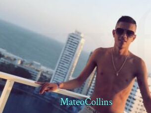 MateoCollins