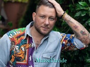 MateoDavide