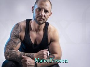 MateoDawson xxx Fantasy Land