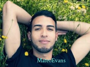MateoEvans