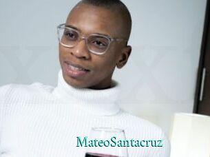 MateoSantacruz