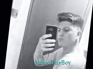 Mateo_PlayBoy