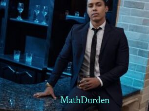 MathDurden