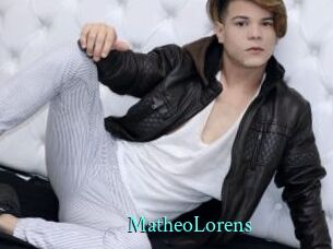 MatheoLorens